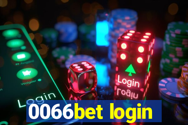 0066bet login